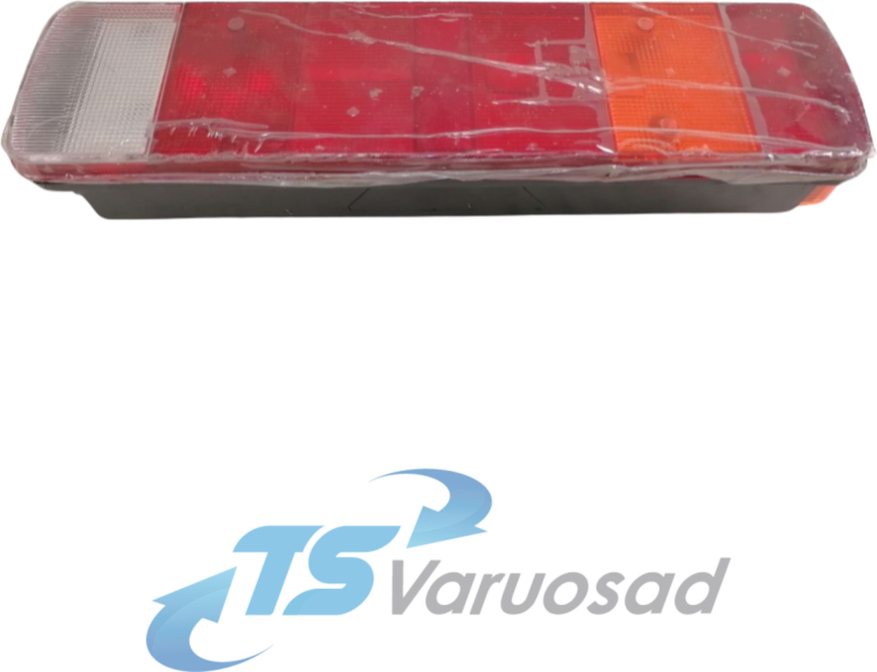 Scania Tagatuli, vasak 1504608 - Feu arrière pour Camion: photos 1 Scania Tagatuli, vasak 1504608 - Feu arrière pour Camion: photos 1