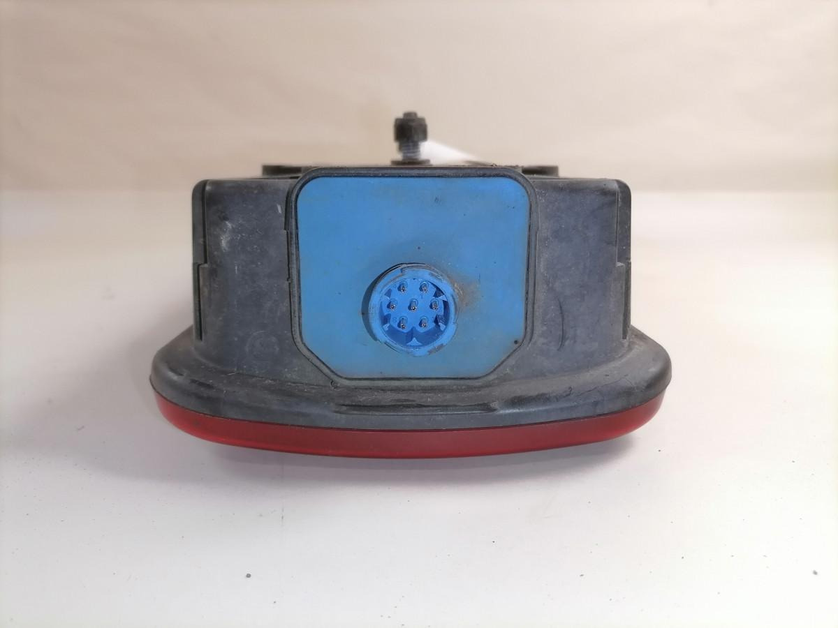 Scania Tagatuli, vasak 2129985 - Feu arrière pour Camion: photos 5 Scania Tagatuli, vasak 2129985 - Feu arrière pour Camion: photos 5