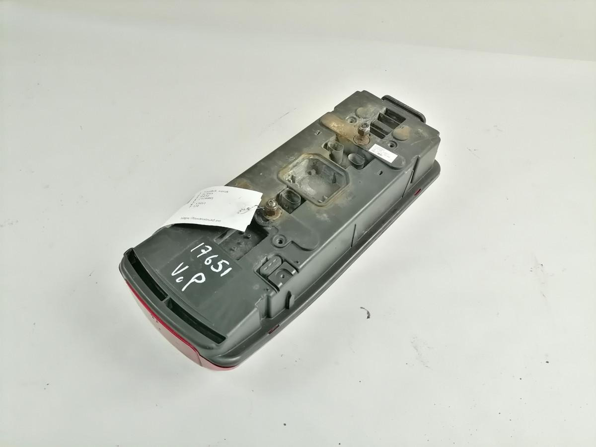 Scania Tagatuli, vasak 2129985 - Feu arrière pour Camion: photos 4 Scania Tagatuli, vasak 2129985 - Feu arrière pour Camion: photos 4