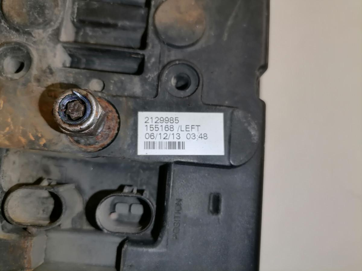 Scania Tagatuli, vasak 2129985 - Feu arrière pour Camion: photos 5 Scania Tagatuli, vasak 2129985 - Feu arrière pour Camion: photos 5