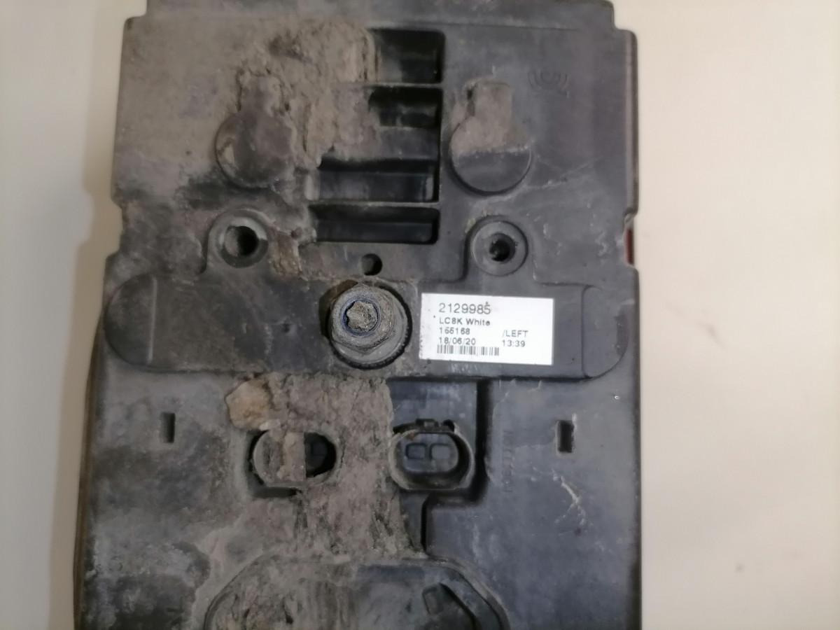 Scania Tagatuli, vasak 2129985 - Feu arrière pour Camion: photos 4 Scania Tagatuli, vasak 2129985 - Feu arrière pour Camion: photos 4