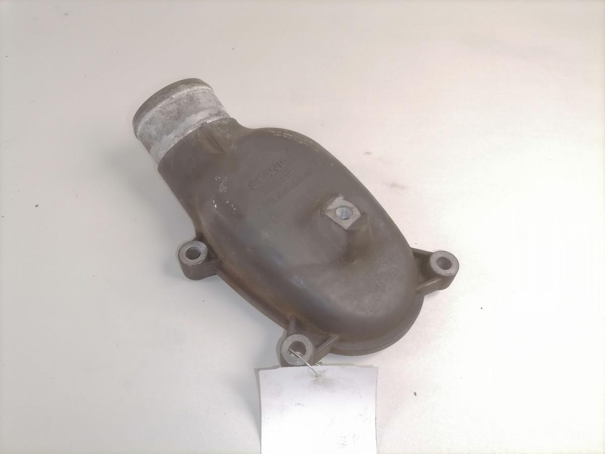 Scania Termostaadi korpus 2211399 - Thermostat: photos 2 Scania Termostaadi korpus 2211399 - Thermostat: photos 2