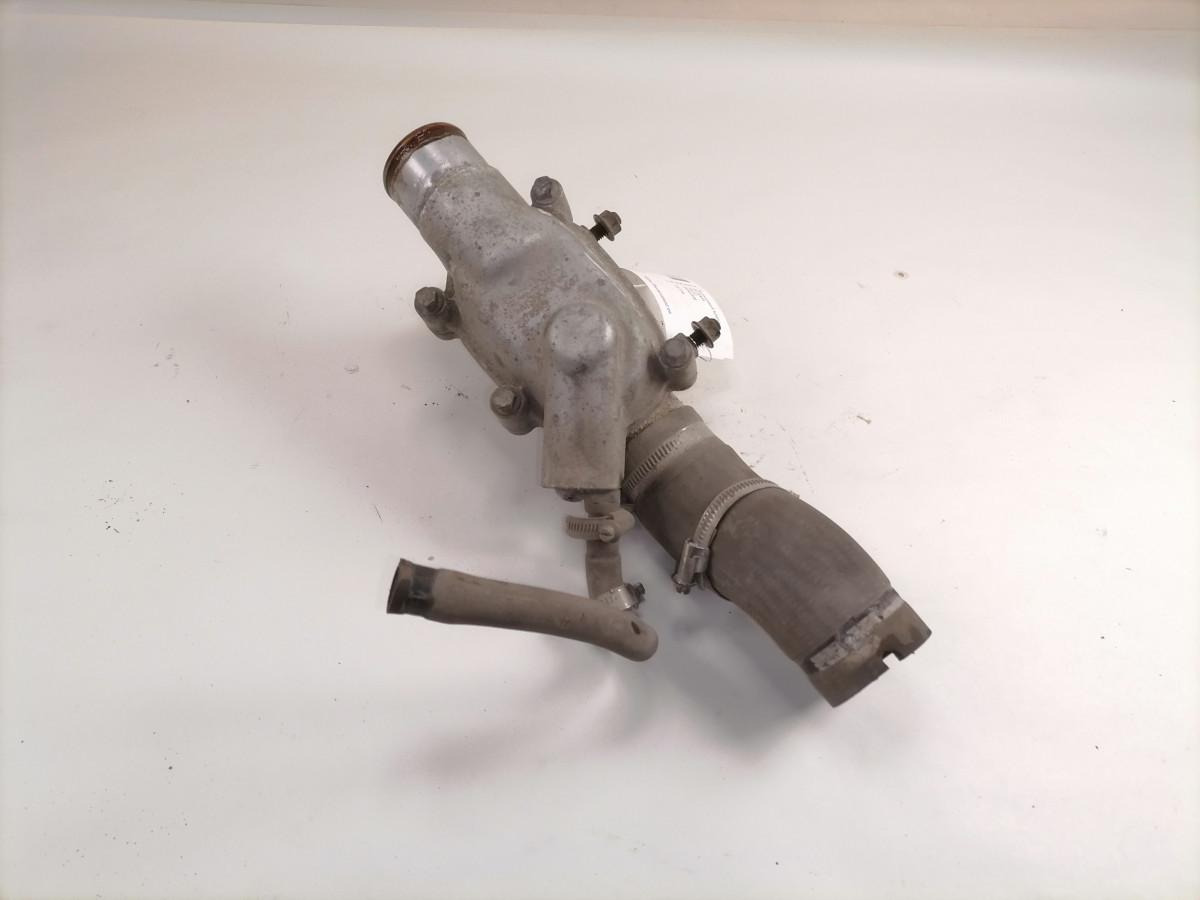 Scania Termostaadi korpus 2650308 - Thermostat: photos 2 Scania Termostaadi korpus 2650308 - Thermostat: photos 2