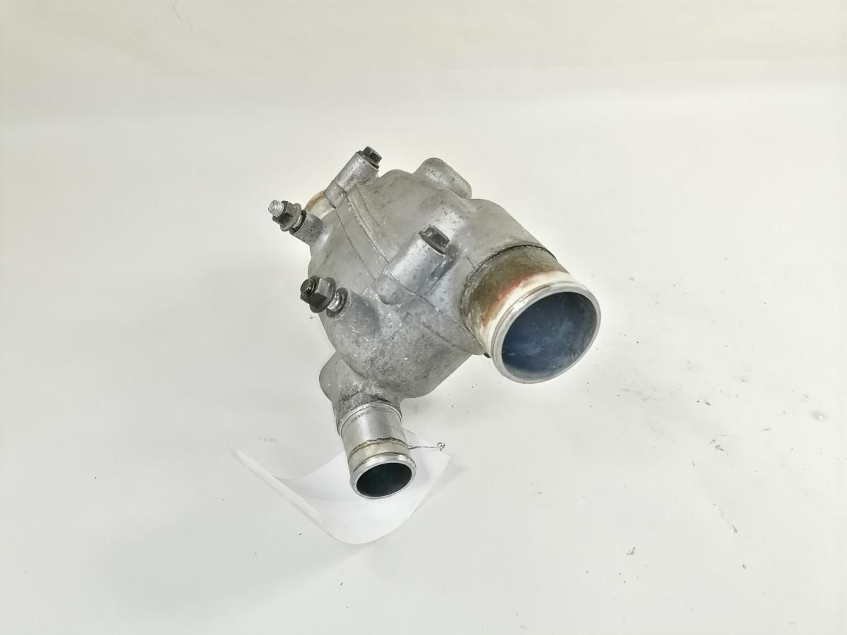 Scania Termostaadi korpus 2650308 - Thermostat pour Camion: photos 3 Scania Termostaadi korpus 2650308 - Thermostat pour Camion: photos 3