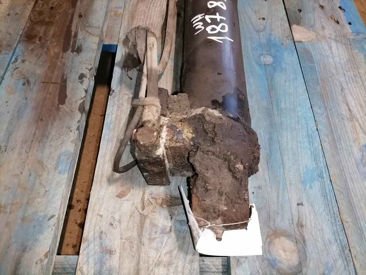 Scania Tõstesilinder, ZEPRO ZeproBZZ250155T - Pièce universelle pour Camion: photos 2 Scania Tõstesilinder, ZEPRO ZeproBZZ250155T - Pièce universelle pour Camion: photos 2