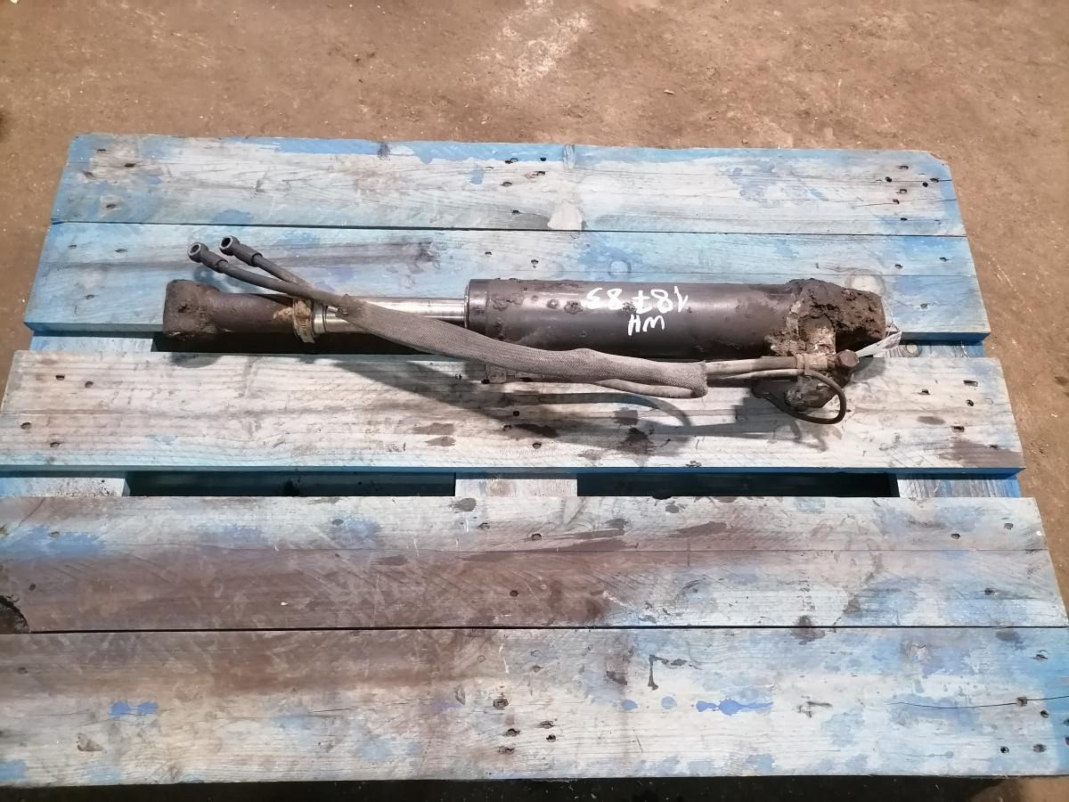 Scania Tõstesilinder, ZEPRO ZeproBZZ250155T - Pièce universelle pour Camion: photos 1 Scania Tõstesilinder, ZEPRO ZeproBZZ250155T - Pièce universelle pour Camion: photos 1