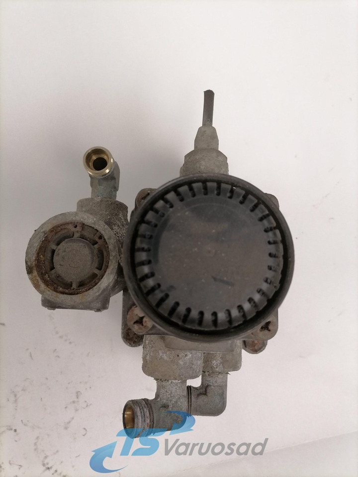 Scania Trailer brake pressure control 1350096 - Valve de frein pour Camion: photos 2 Scania Trailer brake pressure control 1350096 - Valve de frein pour Camion: photos 2