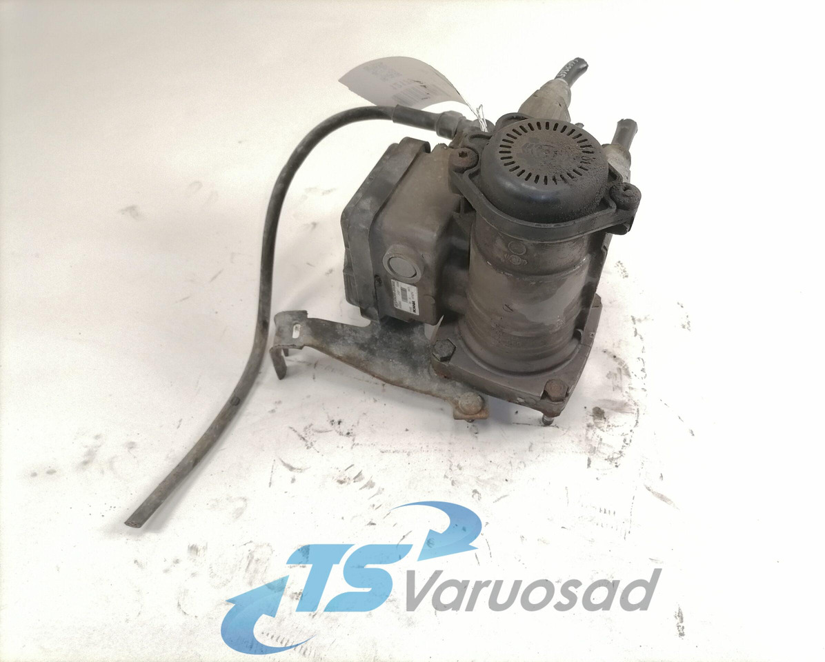 Scania Trailer brake pressure control 1879274 - Valve de frein pour Camion: photos 1 Scania Trailer brake pressure control 1879274 - Valve de frein pour Camion: photos 1