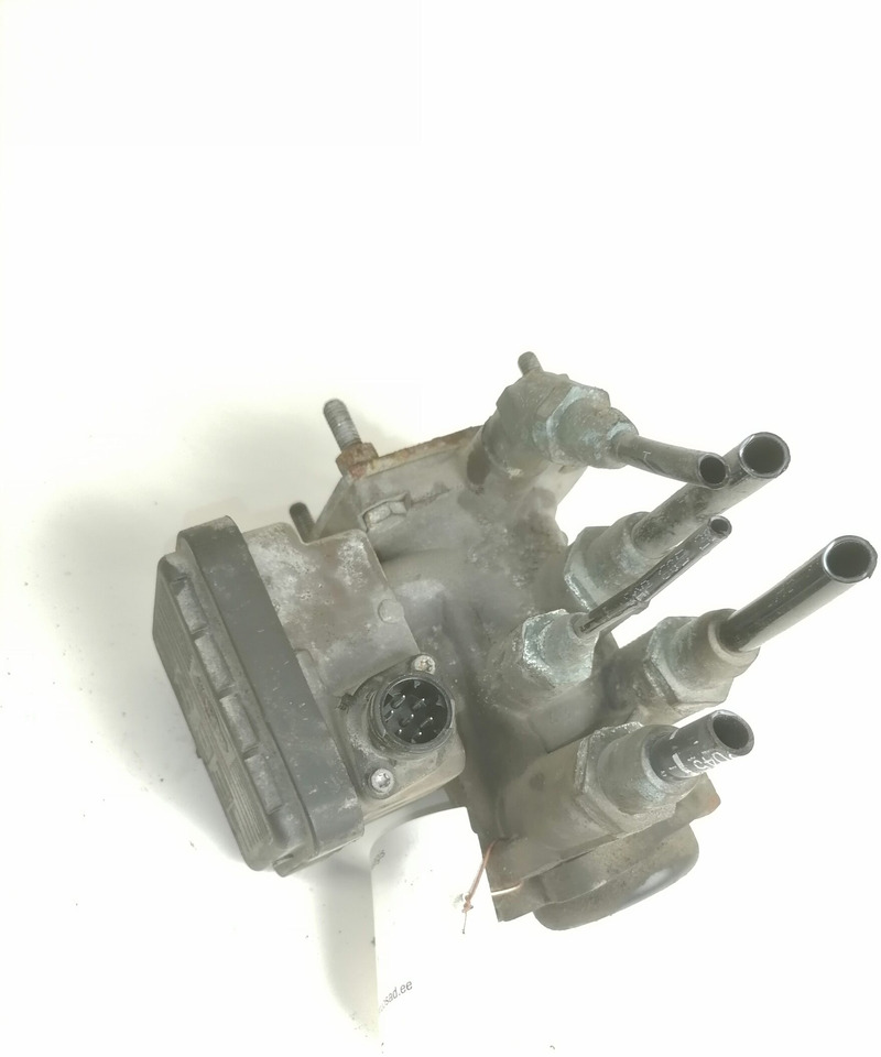 Scania Trailer brake pressure control 1879274 - Valve de frein pour Camion: photos 1 Scania Trailer brake pressure control 1879274 - Valve de frein pour Camion: photos 1