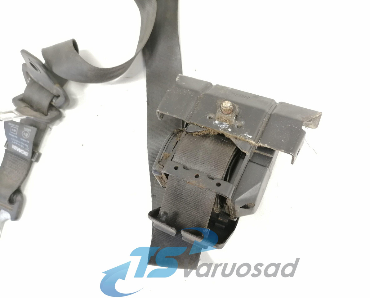 Scania Turvavöö 1511443 - Siège pour Camion: photos 4 Scania Turvavöö 1511443 - Siège pour Camion: photos 4