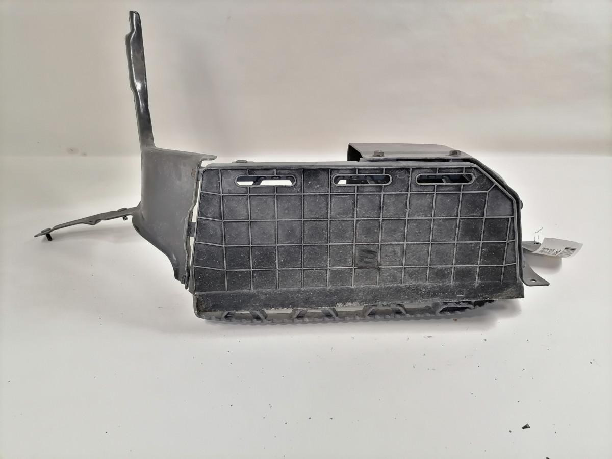 Scania Ülemine astmelaud, vasak 2418455 - Marchepied pour Camion: photos 2 Scania Ülemine astmelaud, vasak 2418455 - Marchepied pour Camion: photos 2