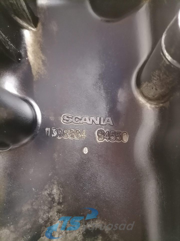 Scania Valve cover 1398884 - Culasse pour Camion: photos 4 Scania Valve cover 1398884 - Culasse pour Camion: photos 4