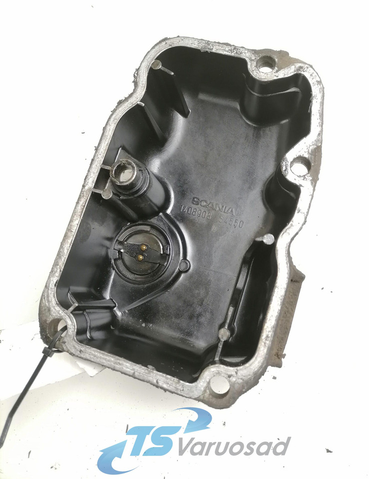 Scania Valve cover 1408903 - Culasse pour Camion: photos 4 Scania Valve cover 1408903 - Culasse pour Camion: photos 4