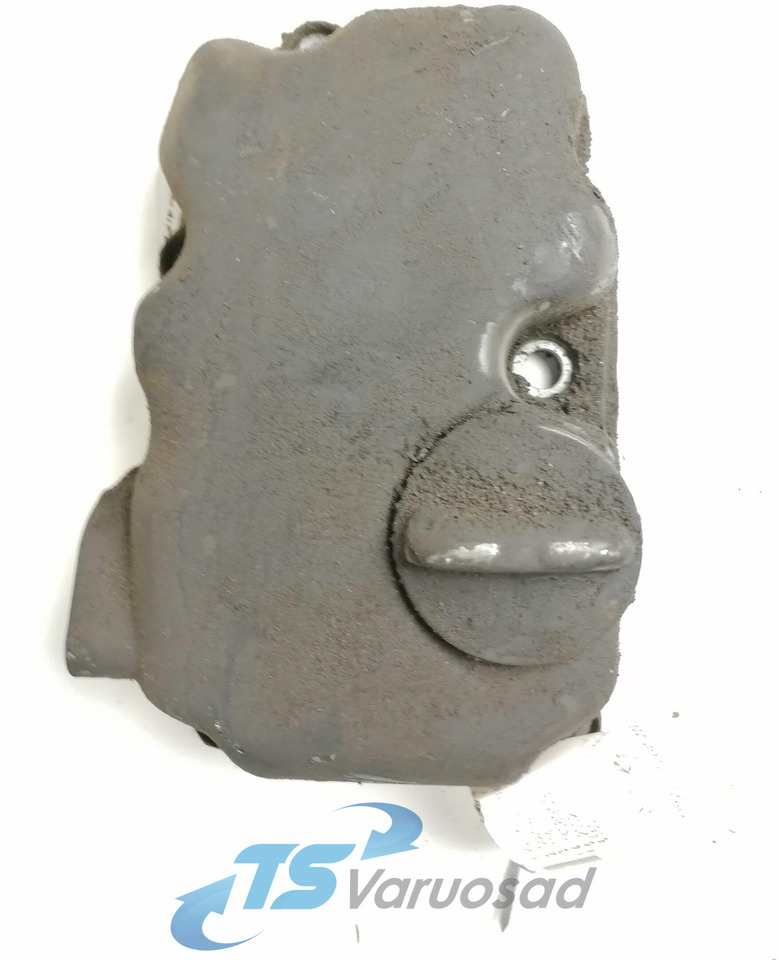 Scania Valve cover 1408903 - Culasse pour Camion: photos 2 Scania Valve cover 1408903 - Culasse pour Camion: photos 2