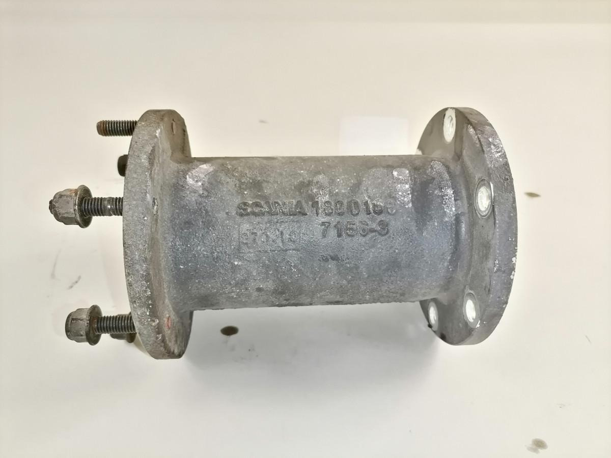 Scania Viskosiduri kinnitus flants 1890166 - Moteur et pièces pour Camion: photos 4 Scania Viskosiduri kinnitus flants 1890166 - Moteur et pièces pour Camion: photos 4