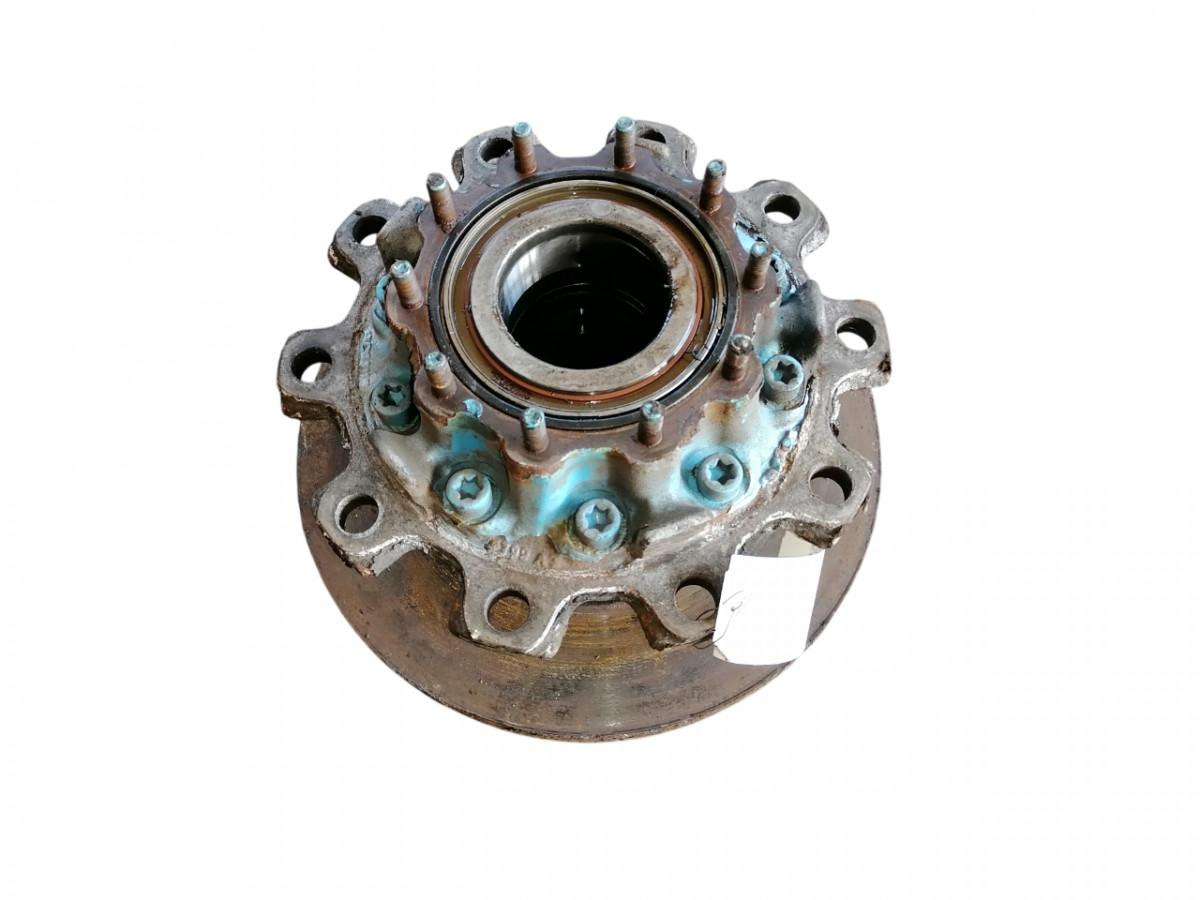 Scania Wheel hub 2603319 - Moyeu pour Camion: photos 1 Scania Wheel hub 2603319 - Moyeu pour Camion: photos 1