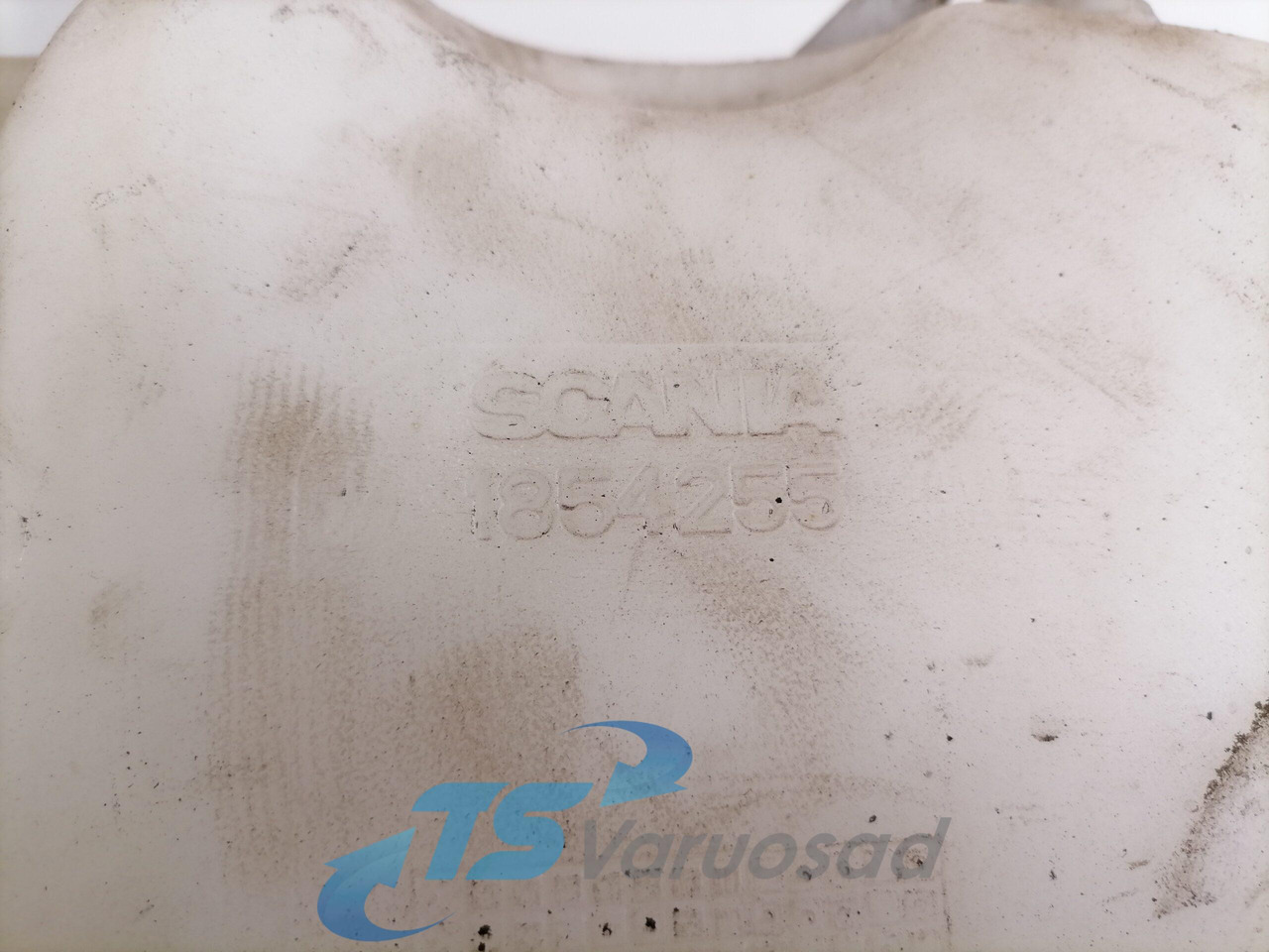 Scania Windscreen washer fluid tank 1854255 - Essuie-glace pour Camion: photos 3 Scania Windscreen washer fluid tank 1854255 - Essuie-glace pour Camion: photos 3