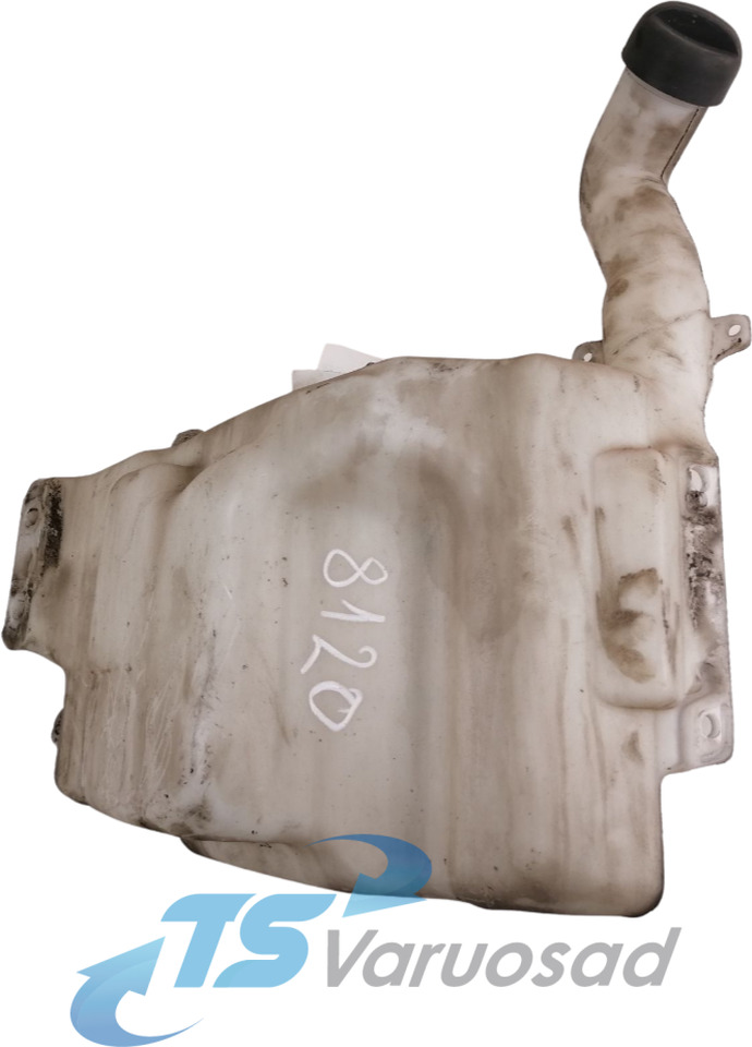 Scania Windscreen washer fluid tank 1854255 - Essuie-glace pour Camion: photos 1 Scania Windscreen washer fluid tank 1854255 - Essuie-glace pour Camion: photos 1