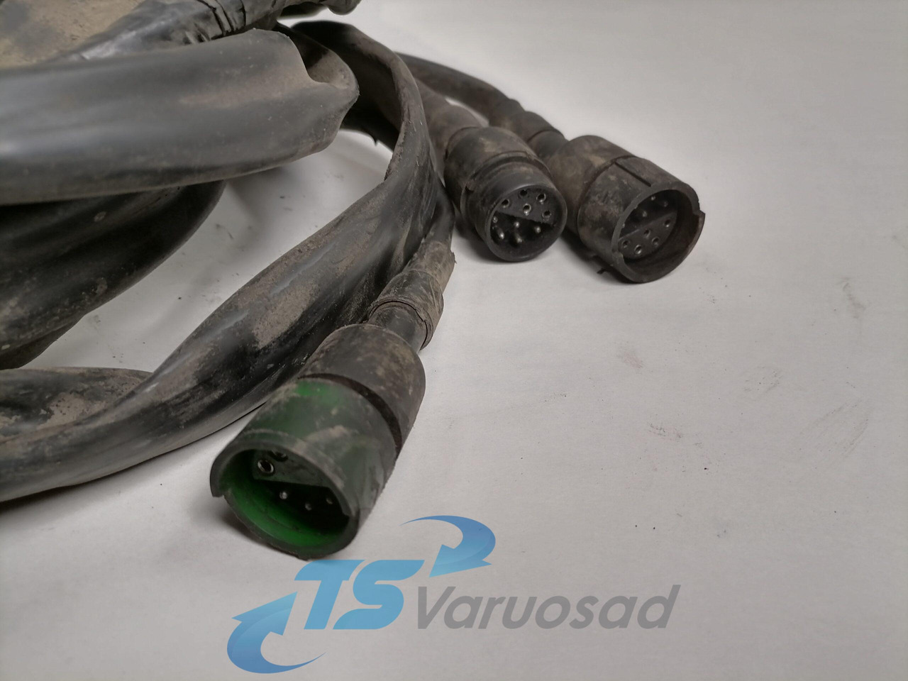 Scania gearbox cable 1421299 - Boîte de vitesse et pièces pour Camion: photos 3 Scania gearbox cable 1421299 - Boîte de vitesse et pièces pour Camion: photos 3