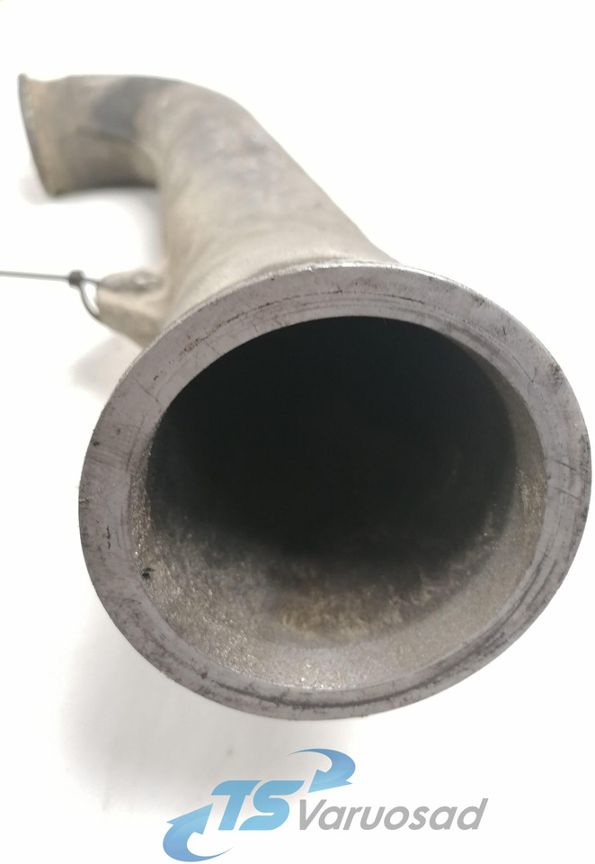 Scania intercooler pipe 1368624 - Intercooler pour Camion: photos 3 Scania intercooler pipe 1368624 - Intercooler pour Camion: photos 3