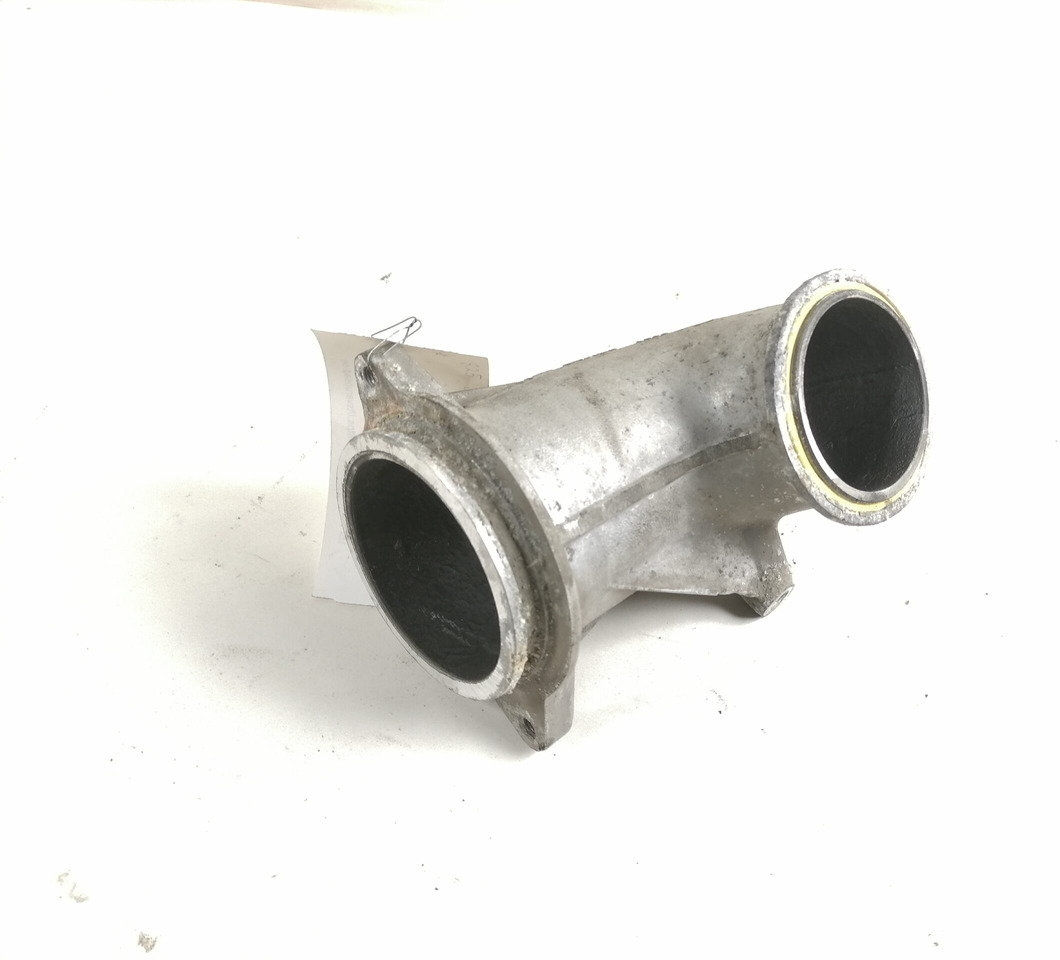 Scania intercooler pipe 1372058 - Intercooler pour Camion: photos 1 Scania intercooler pipe 1372058 - Intercooler pour Camion: photos 1