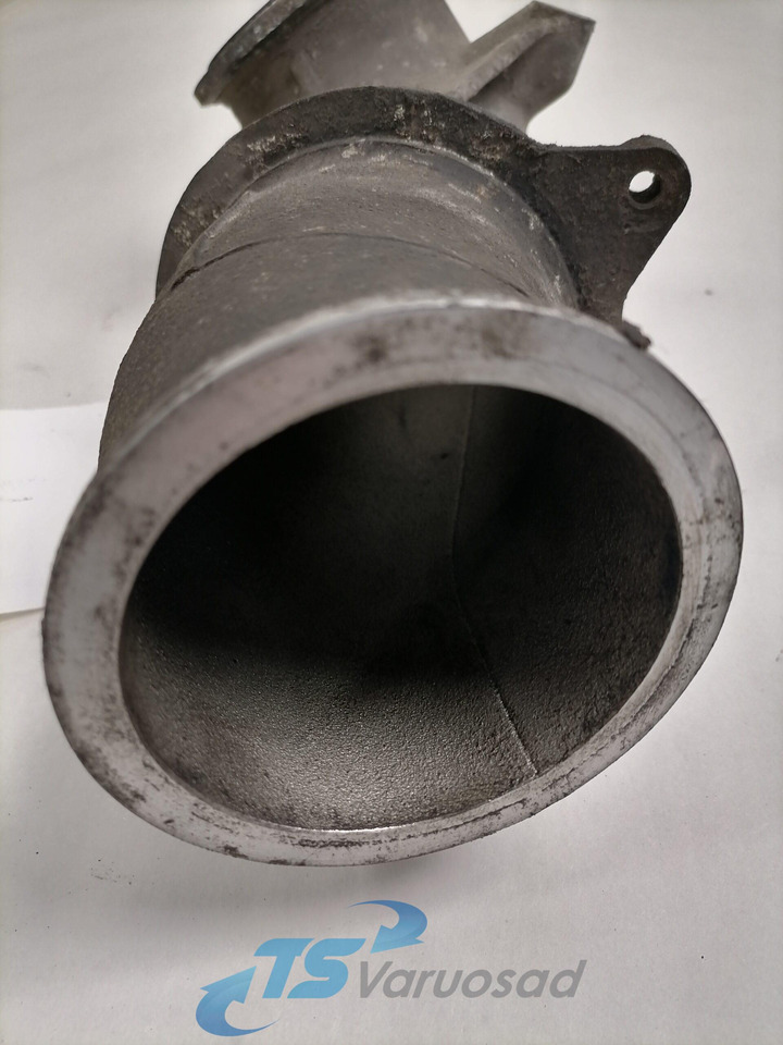Scania intercooler pipe 1375487 - Intercooler pour Camion: photos 3 Scania intercooler pipe 1375487 - Intercooler pour Camion: photos 3