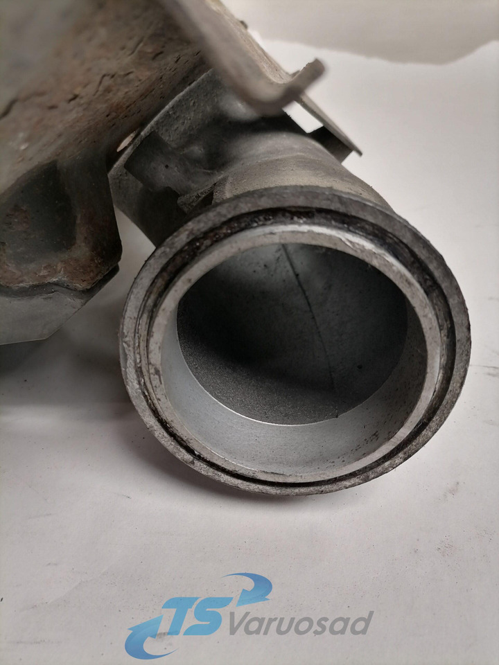 Scania intercooler pipe 1375488 - Intercooler pour Camion: photos 3 Scania intercooler pipe 1375488 - Intercooler pour Camion: photos 3
