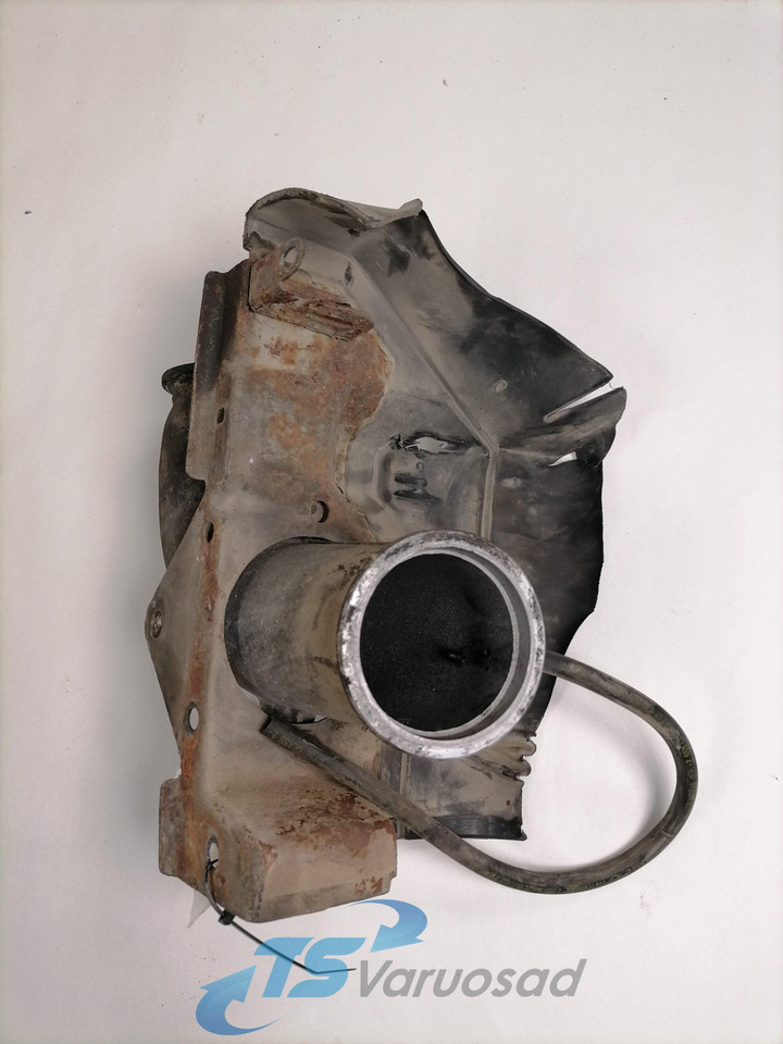 Scania intercooler pipe 1375488 - Intercooler pour Camion: photos 2 Scania intercooler pipe 1375488 - Intercooler pour Camion: photos 2