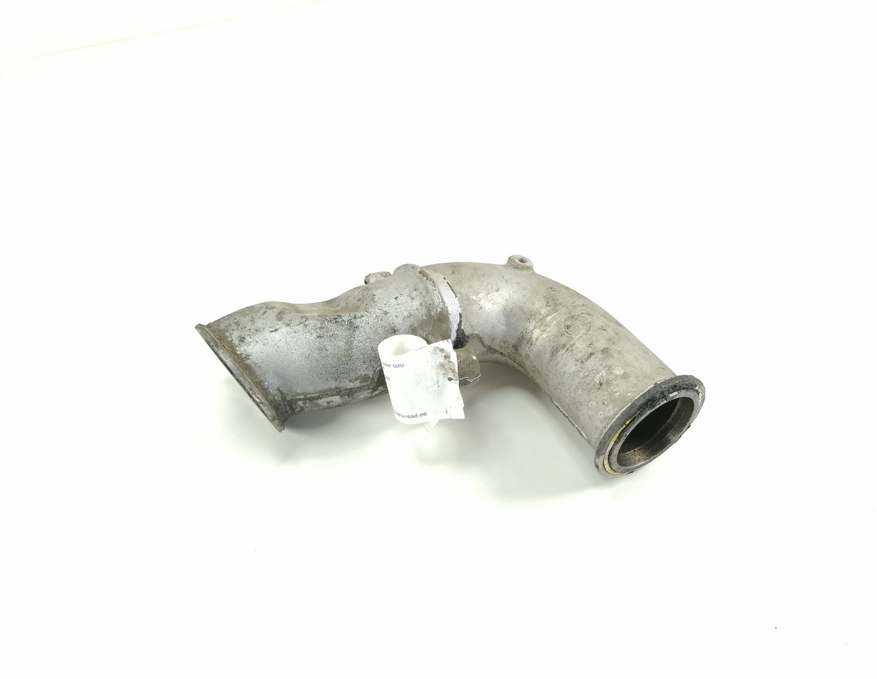 Scania intercooler pipe 1385193 - Intercooler pour Camion: photos 1 Scania intercooler pipe 1385193 - Intercooler pour Camion: photos 1