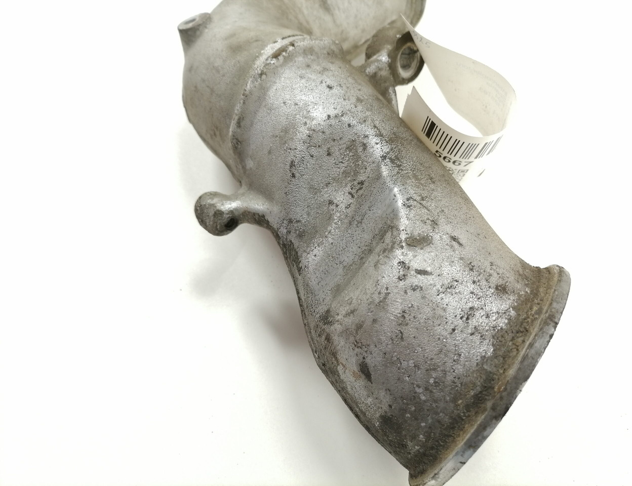 Scania intercooler pipe 1385193 - Intercooler pour Camion: photos 4 Scania intercooler pipe 1385193 - Intercooler pour Camion: photos 4