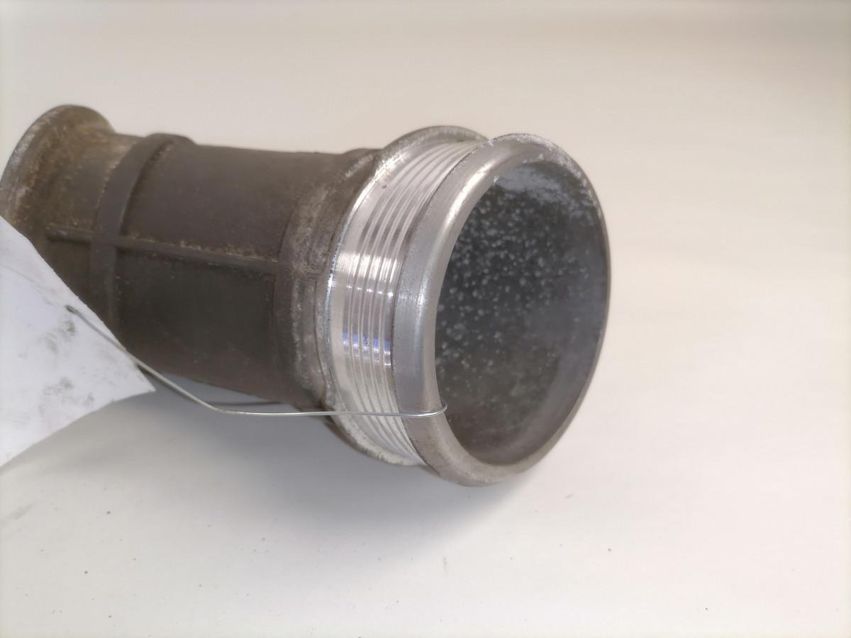 Scania intercooler pipe 2226817 - Intercooler pour Camion: photos 3 Scania intercooler pipe 2226817 - Intercooler pour Camion: photos 3
