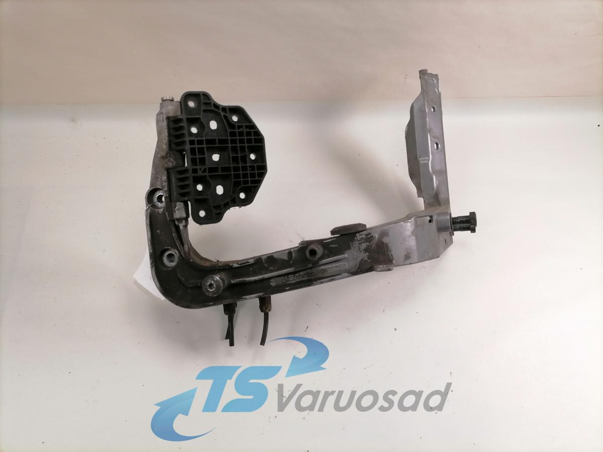 Scania light bracket 2479060 - Lumière/ Éclairage pour Camion: photos 2 Scania light bracket 2479060 - Lumière/ Éclairage pour Camion: photos 2