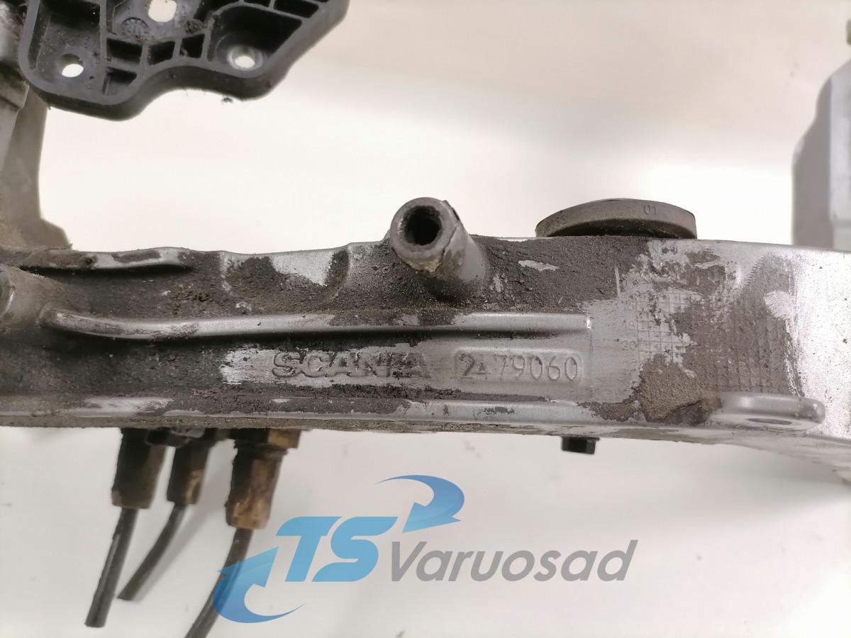 Scania light bracket 2479060 - Lumière/ Éclairage pour Camion: photos 3 Scania light bracket 2479060 - Lumière/ Éclairage pour Camion: photos 3