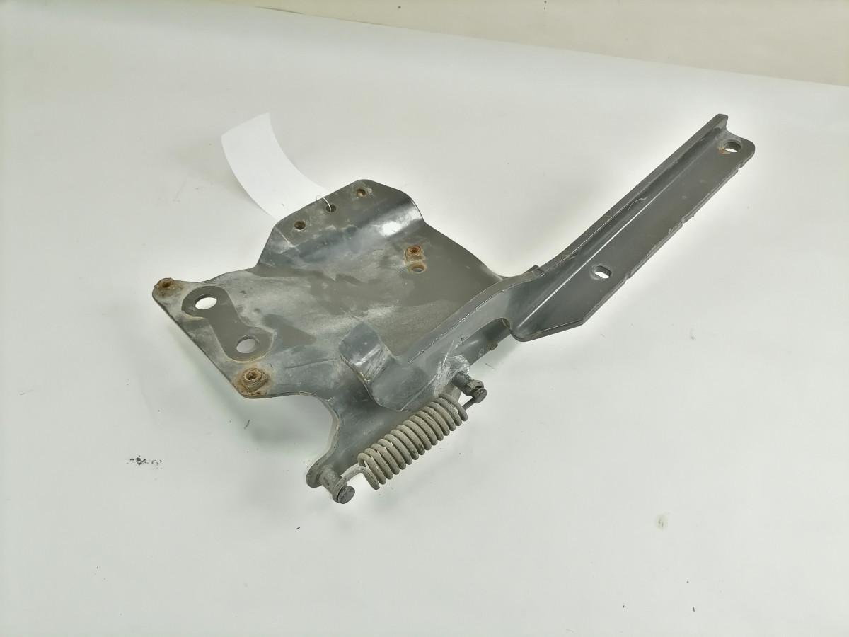 Scania lower grille carrier hinge 1889297 - Calandre pour Camion: photos 2 Scania lower grille carrier hinge 1889297 - Calandre pour Camion: photos 2