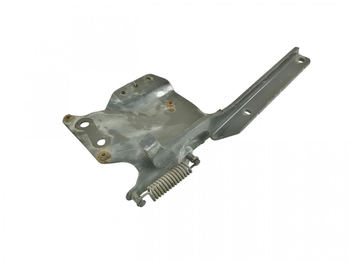 Scania lower grille carrier hinge 1889297 - Calandre pour Camion: photos 1 Scania lower grille carrier hinge 1889297 - Calandre pour Camion: photos 1