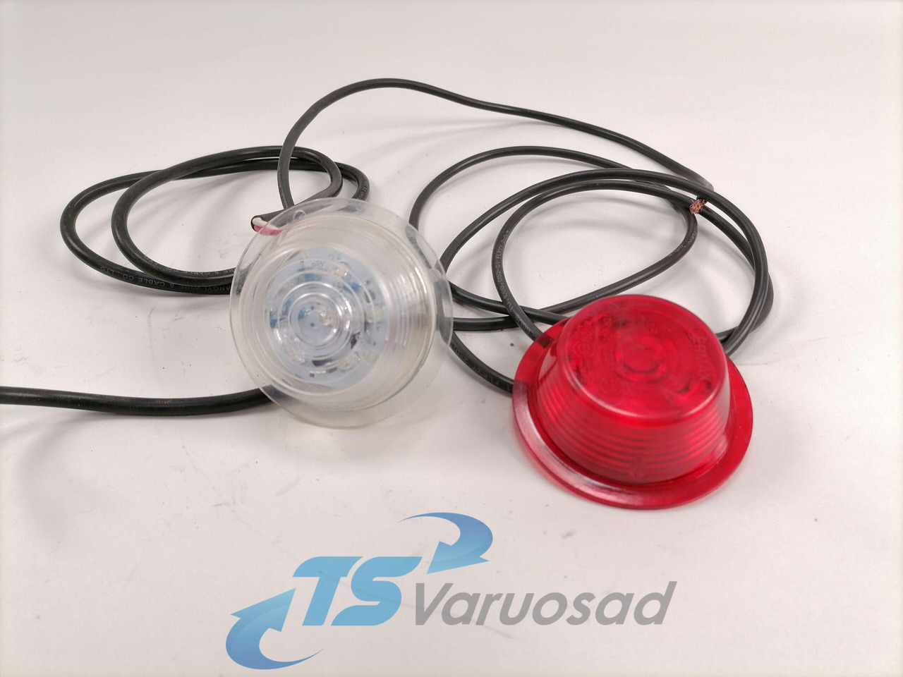 Universaalne Indicator light 098291064 - Lumière/ Éclairage pour Camion: photos 2 Universaalne Indicator light 098291064 - Lumière/ Éclairage pour Camion: photos 2