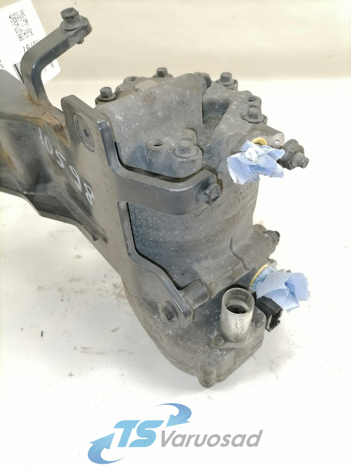 Volvo A/C compressor 84192002 - Chauffage/ Ventilation pour Camion: photos 2 Volvo A/C compressor 84192002 - Chauffage/ Ventilation pour Camion: photos 2