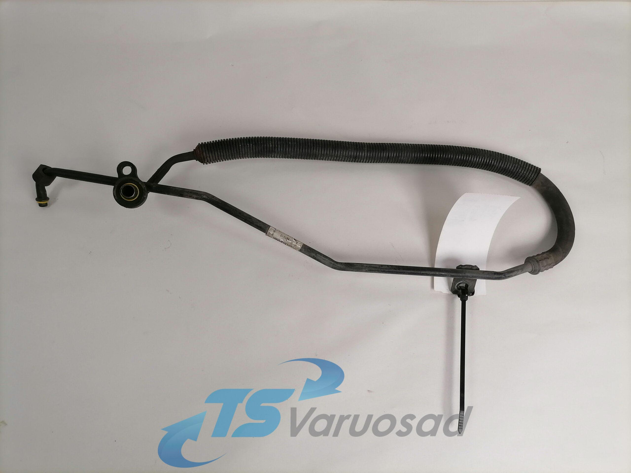 Volvo A/C pipe 20398692 - Chauffage/ Ventilation pour Camion: photos 1 Volvo A/C pipe 20398692 - Chauffage/ Ventilation pour Camion: photos 1