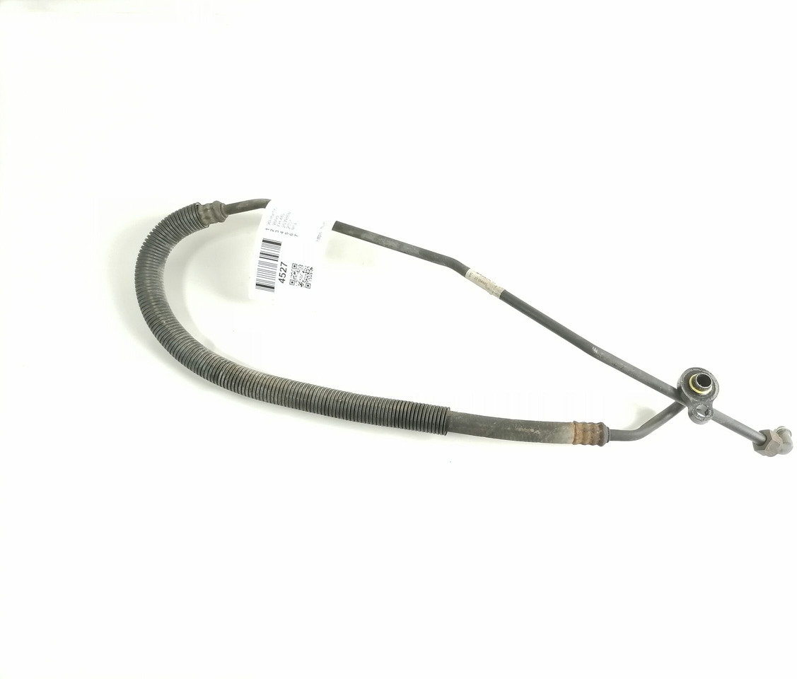 Volvo A/C pipe 20398692 - Chauffage/ Ventilation pour Camion: photos 1 Volvo A/C pipe 20398692 - Chauffage/ Ventilation pour Camion: photos 1