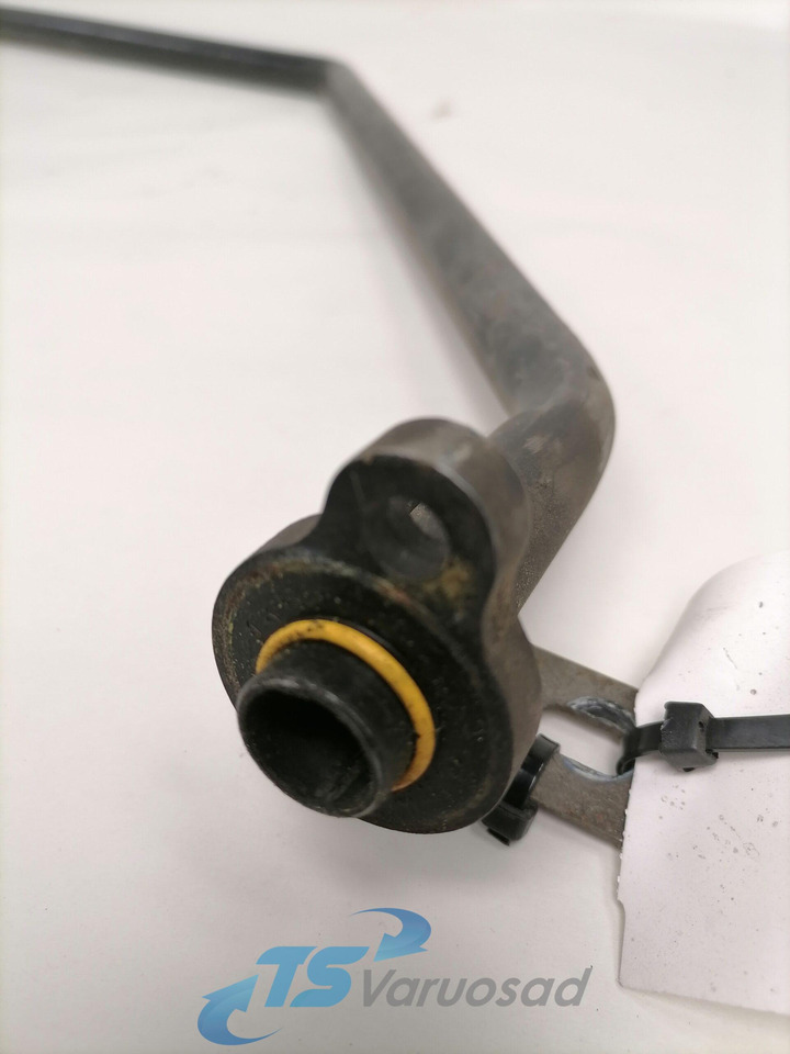 Volvo A/C pipe 20498305 - Chauffage/ Ventilation pour Camion: photos 2 Volvo A/C pipe 20498305 - Chauffage/ Ventilation pour Camion: photos 2