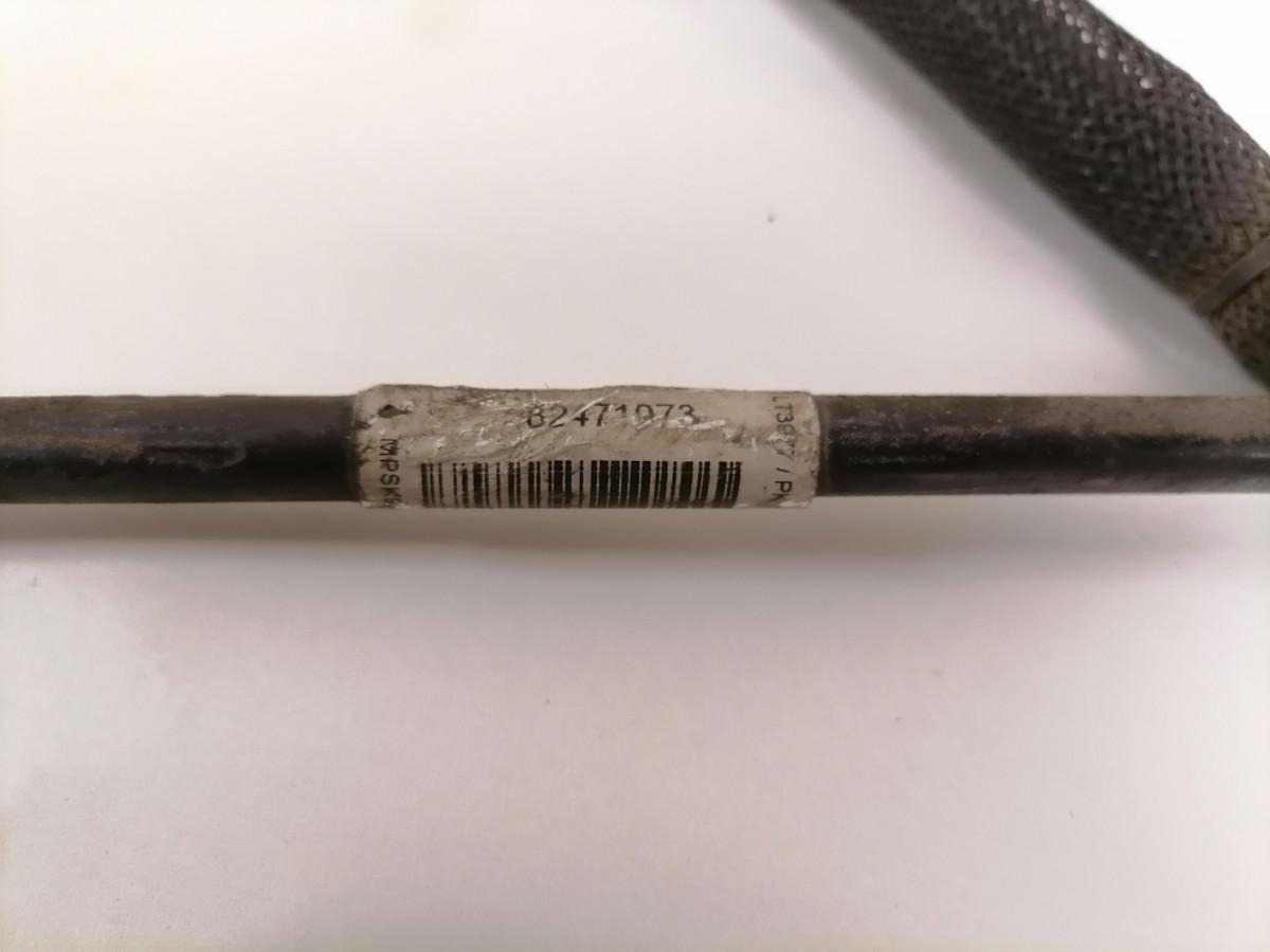 Volvo A/C pipe 82471073 - Chauffage/ Ventilation pour Camion: photos 5 Volvo A/C pipe 82471073 - Chauffage/ Ventilation pour Camion: photos 5