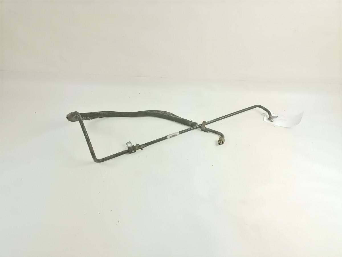 Volvo A/C pipe 82471073 - Chauffage/ Ventilation pour Camion: photos 2 Volvo A/C pipe 82471073 - Chauffage/ Ventilation pour Camion: photos 2