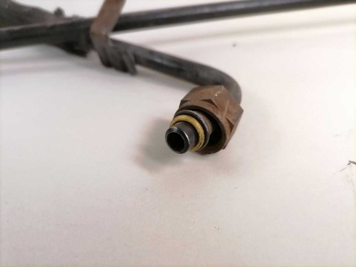 Volvo A/C pipe 82471073 - Chauffage/ Ventilation pour Camion: photos 4 Volvo A/C pipe 82471073 - Chauffage/ Ventilation pour Camion: photos 4