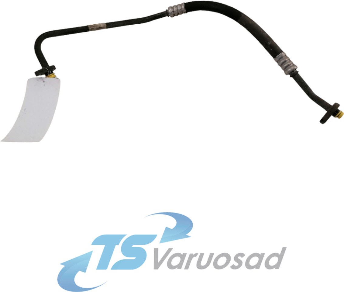 Volvo A/C pipe 84218497 - Chauffage/ Ventilation pour Camion: photos 1 Volvo A/C pipe 84218497 - Chauffage/ Ventilation pour Camion: photos 1