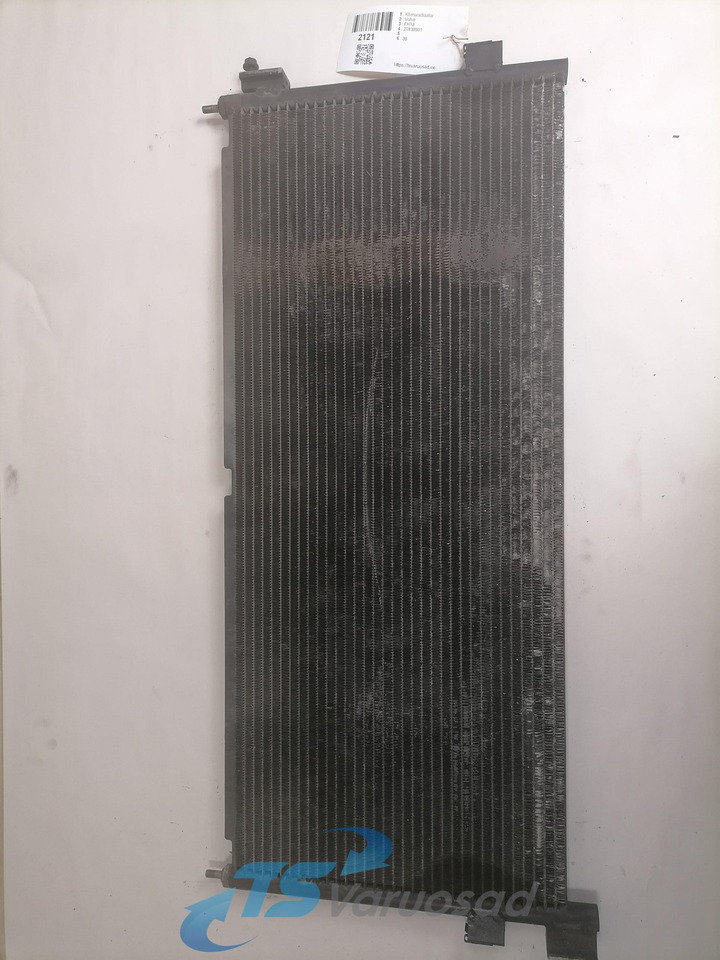 Volvo A/C radiator 20838901 - Chauffage/ Ventilation pour Camion: photos 1 Volvo A/C radiator 20838901 - Chauffage/ Ventilation pour Camion: photos 1