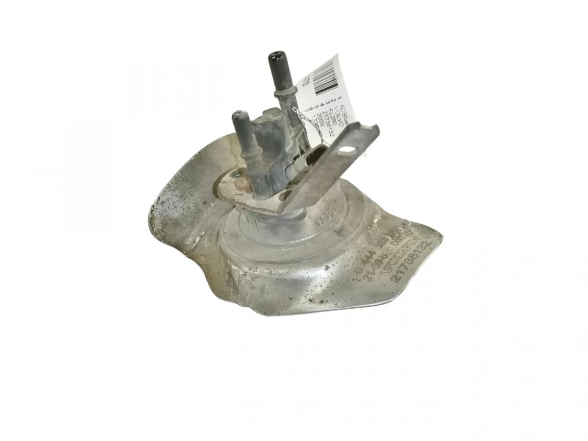 Volvo ADBlue dosaator  21738132 - Système de carburant pour Camion: photos 1 Volvo ADBlue dosaator  21738132 - Système de carburant pour Camion: photos 1