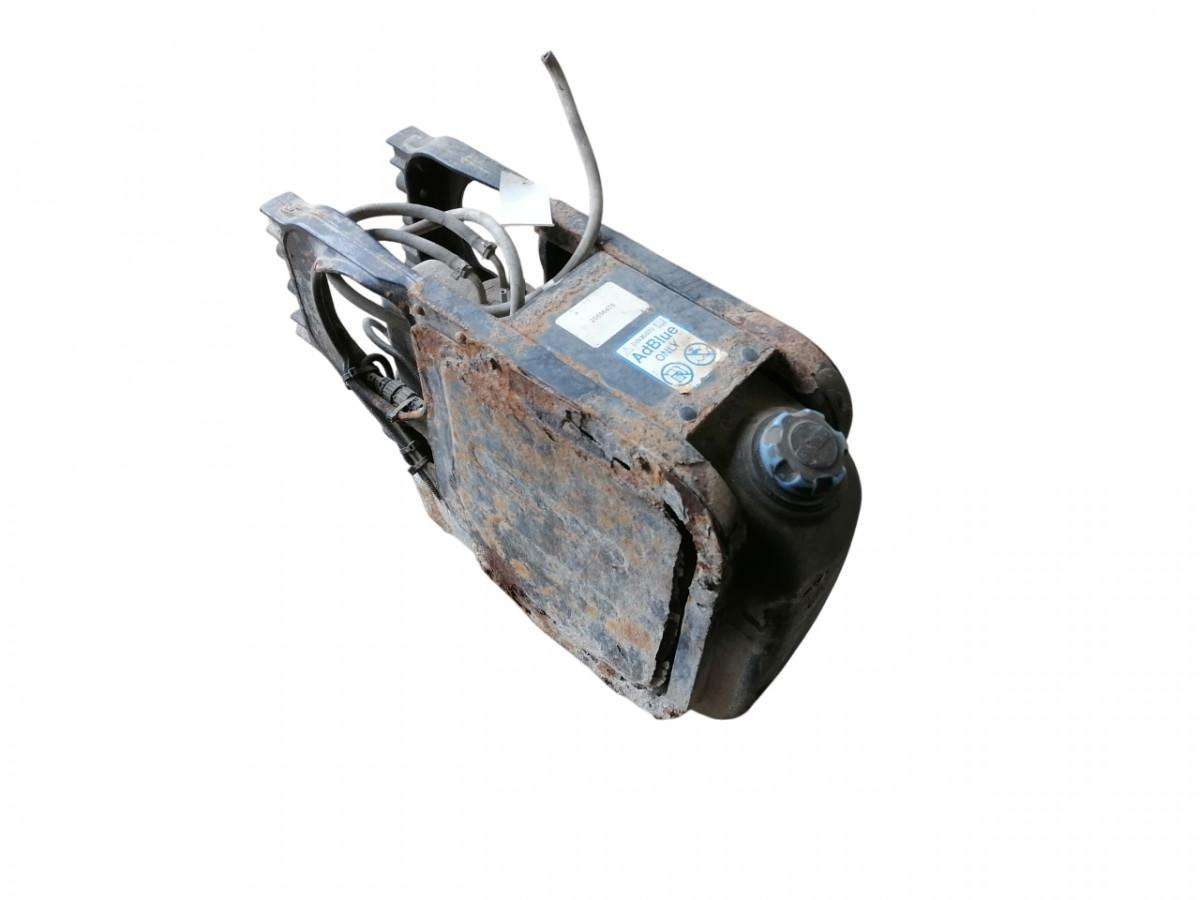 Volvo Ad Blue tank 20856475 - Système de carburant pour Camion: photos 1 Volvo Ad Blue tank 20856475 - Système de carburant pour Camion: photos 1