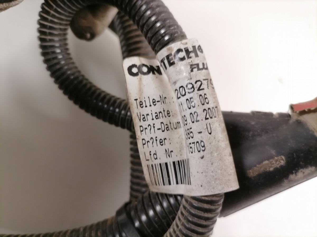 Volvo Adblue kaabel 20927923 - Système de carburant pour Camion: photos 3 Volvo Adblue kaabel 20927923 - Système de carburant pour Camion: photos 3