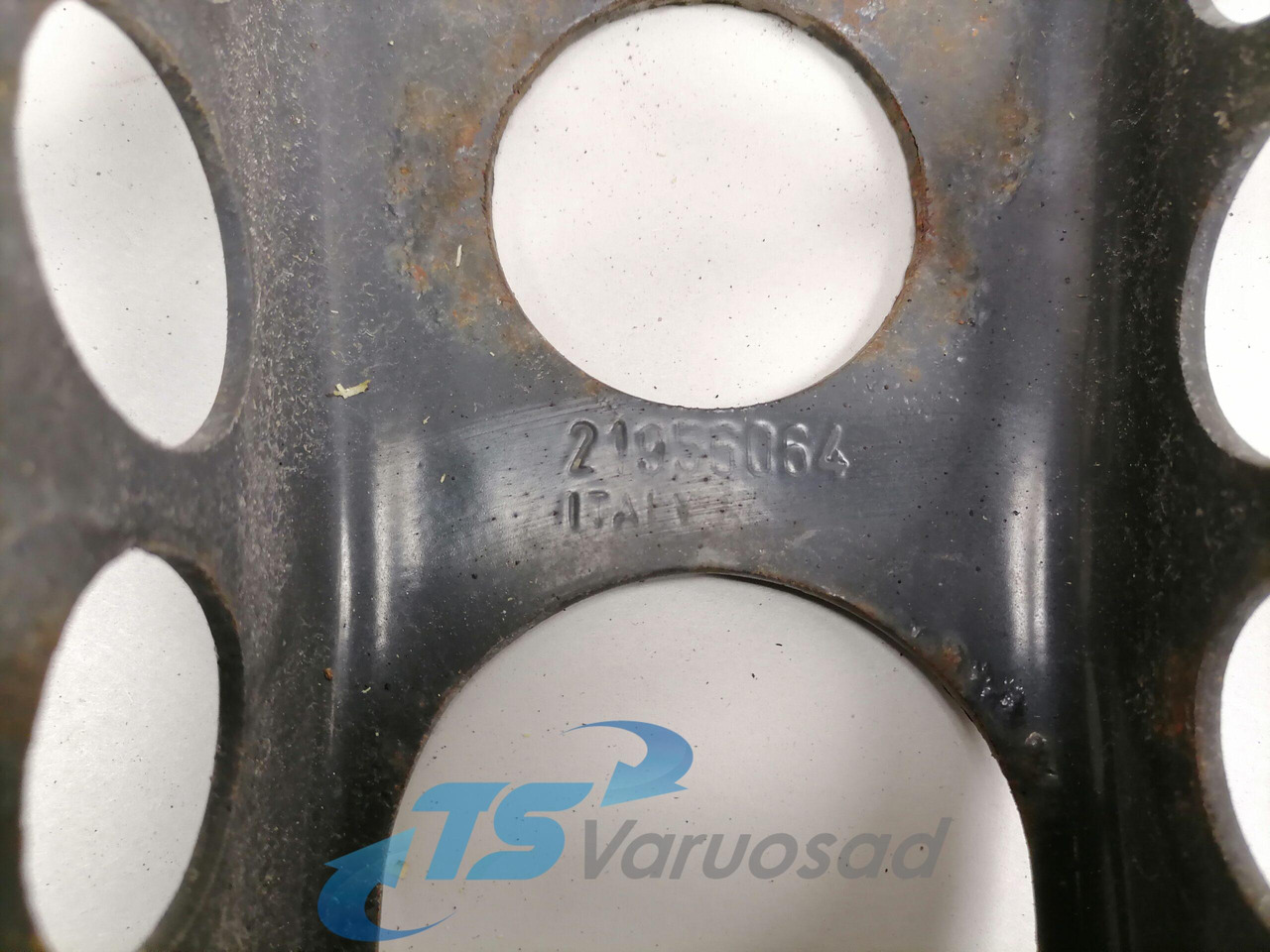 Volvo Ahock absorber mounting 21956064 - Suspension pour Camion: photos 3 Volvo Ahock absorber mounting 21956064 - Suspension pour Camion: photos 3