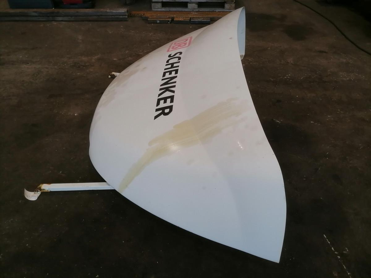 Volvo Air deflector 25592364 - Aérodynamique/ Spoilers pour Camion: photos 2 Volvo Air deflector 25592364 - Aérodynamique/ Spoilers pour Camion: photos 2